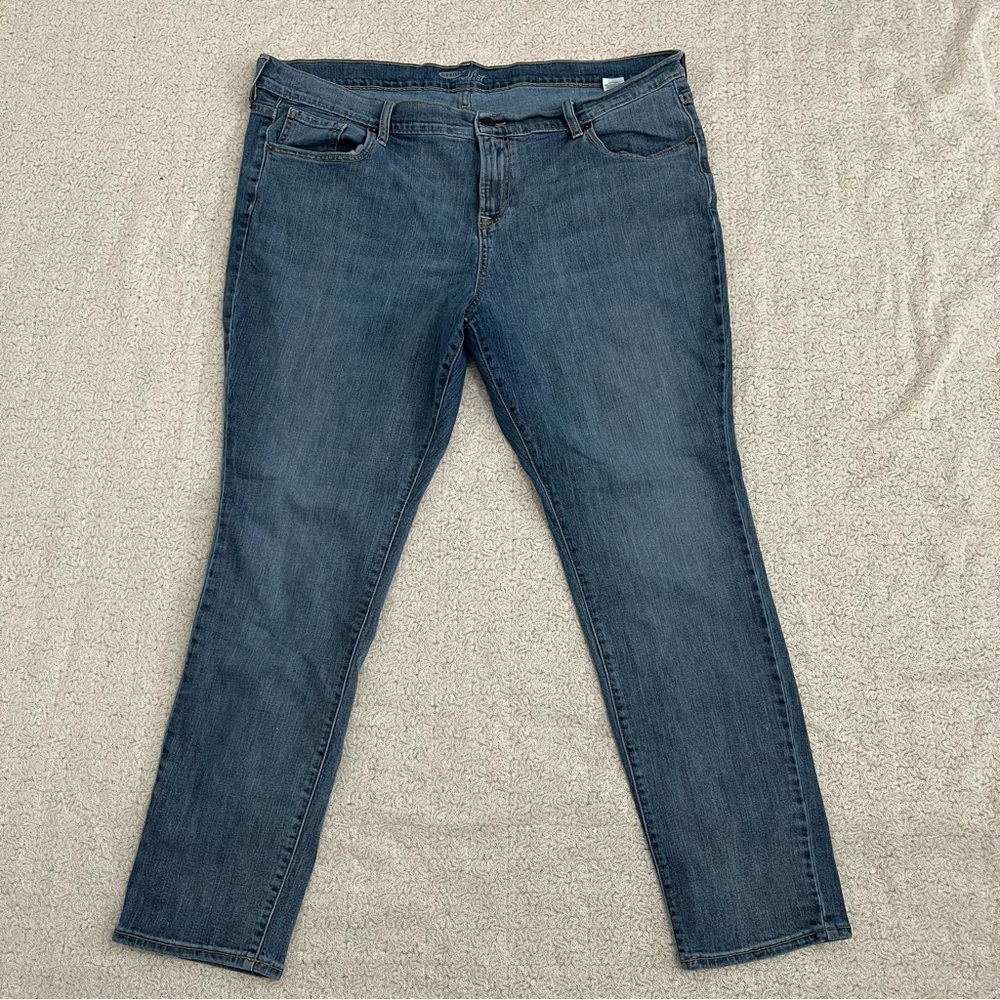 Old Navy Jeans 18